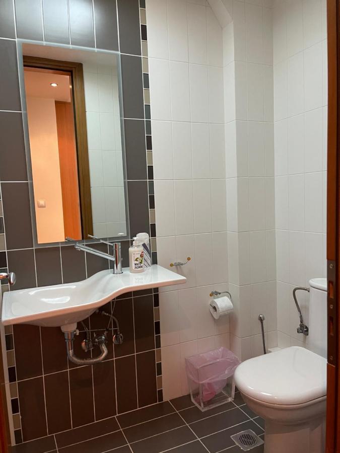 Azure Retreat Apartment Loutraki  Exterior photo