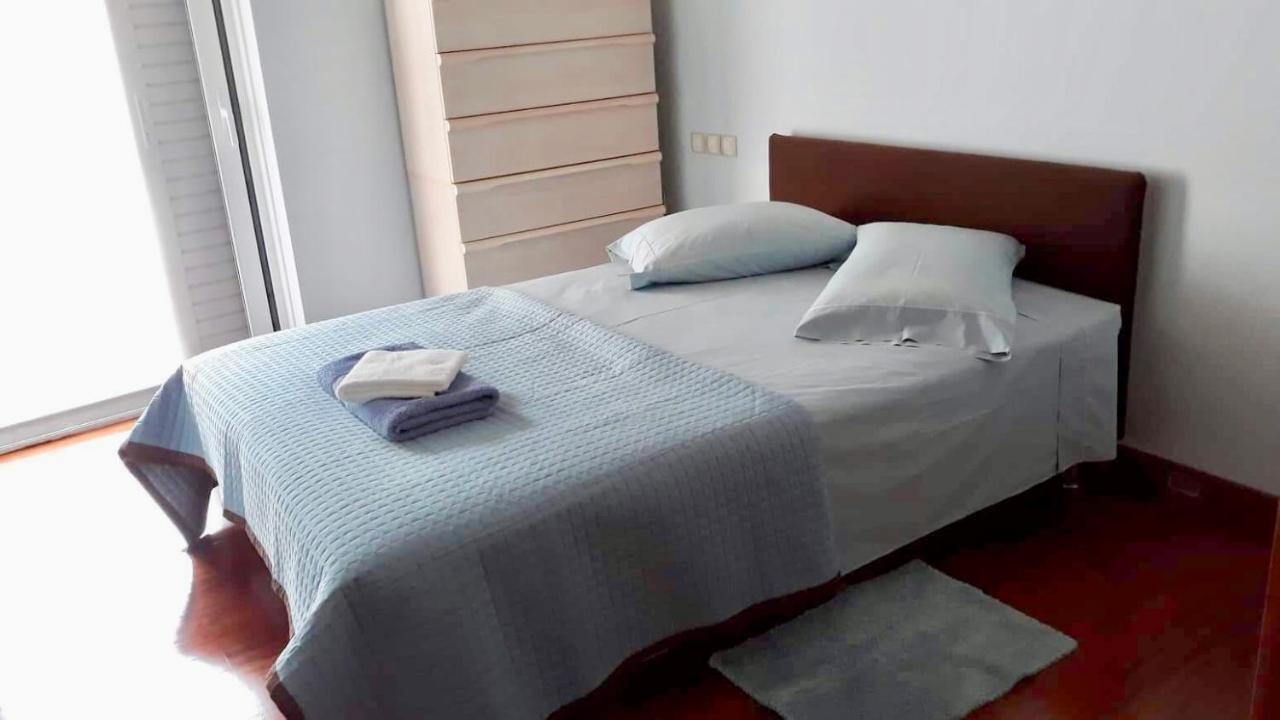 Azure Retreat Apartment Loutraki  Exterior photo
